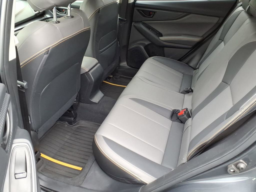Certified 2023 Subaru Crosstrek 2.5i Sport AWD/4WD image 11