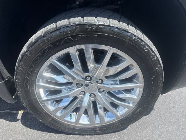 Used 2019 GMC Sierra 1500 Denali w/ Denali Ultimate Package AWD/4WD image 14