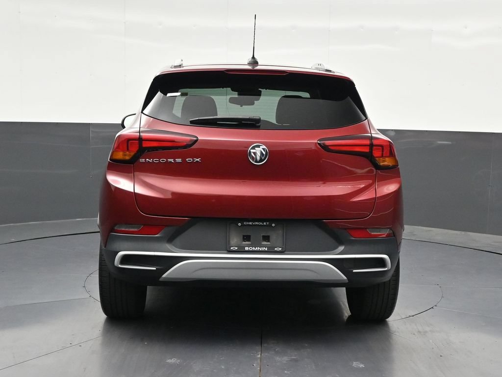 Used 2023 Buick Encore GX Select FWD image 4