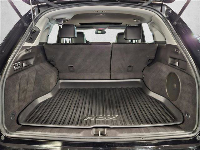 Used 2018 Acura RDX FWD image 6