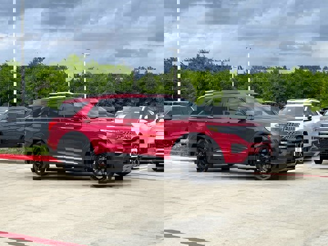 Used 2021 Ford Explorer Limited w/ Equipment Group 301A image 5