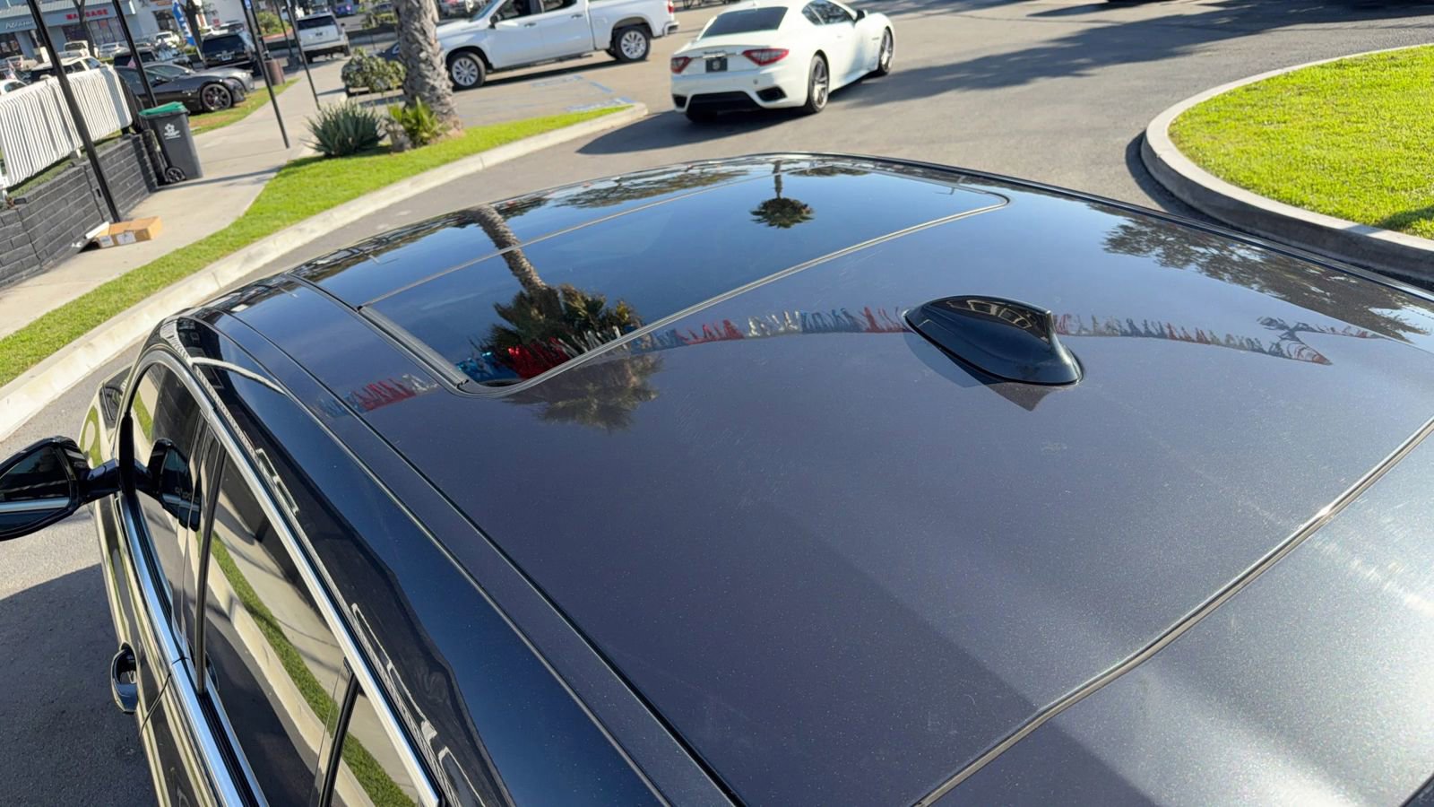 Used 2020 BMW X4 xDrive30i w/ Convenience Package image 36