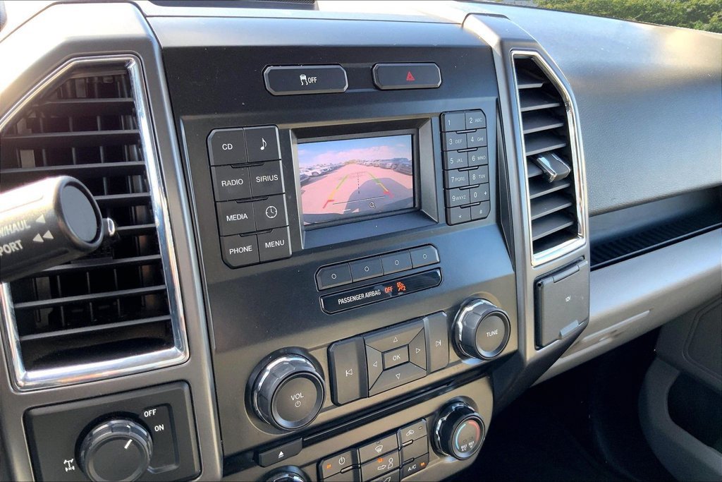 Used 2016 Ford F150 2WD SuperCrew image 13