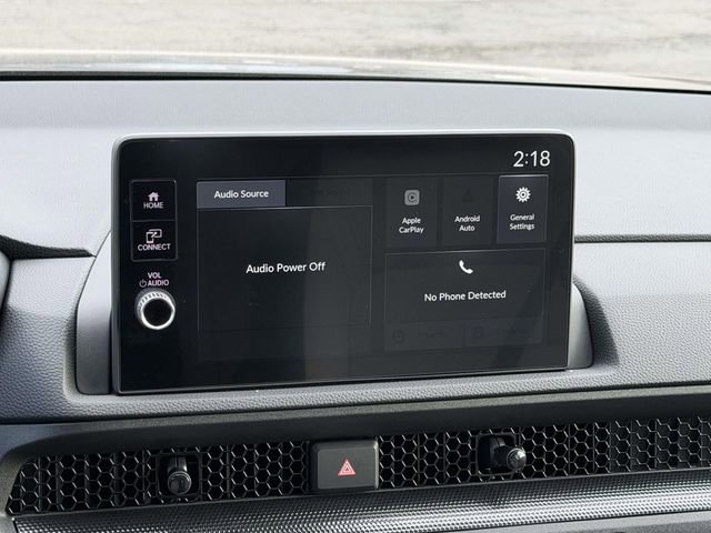 Used 2026 Honda CR-V EX image 13