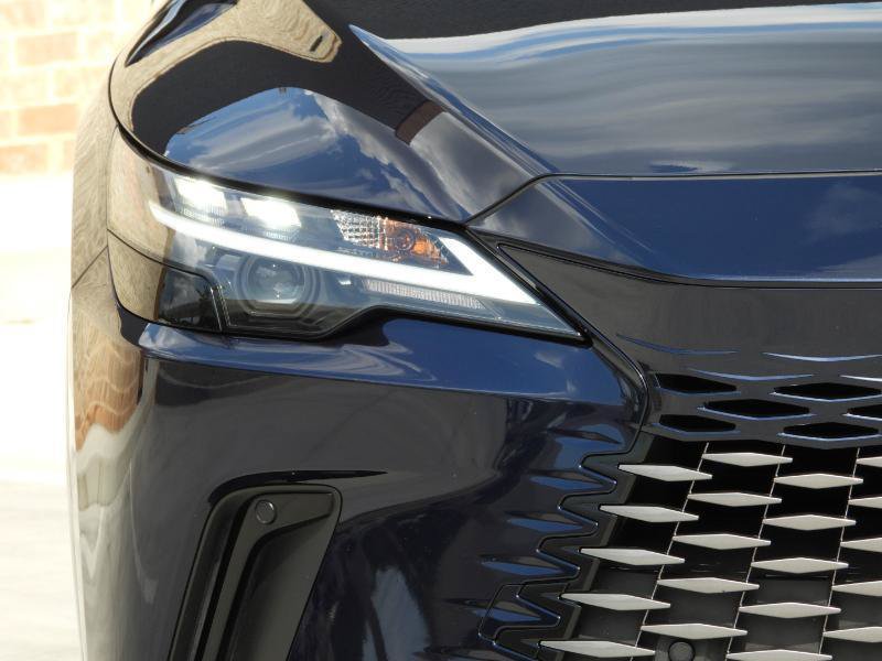 Used 2023 Lexus RX 350 Premium w/ Cold Area Package FWD image 28