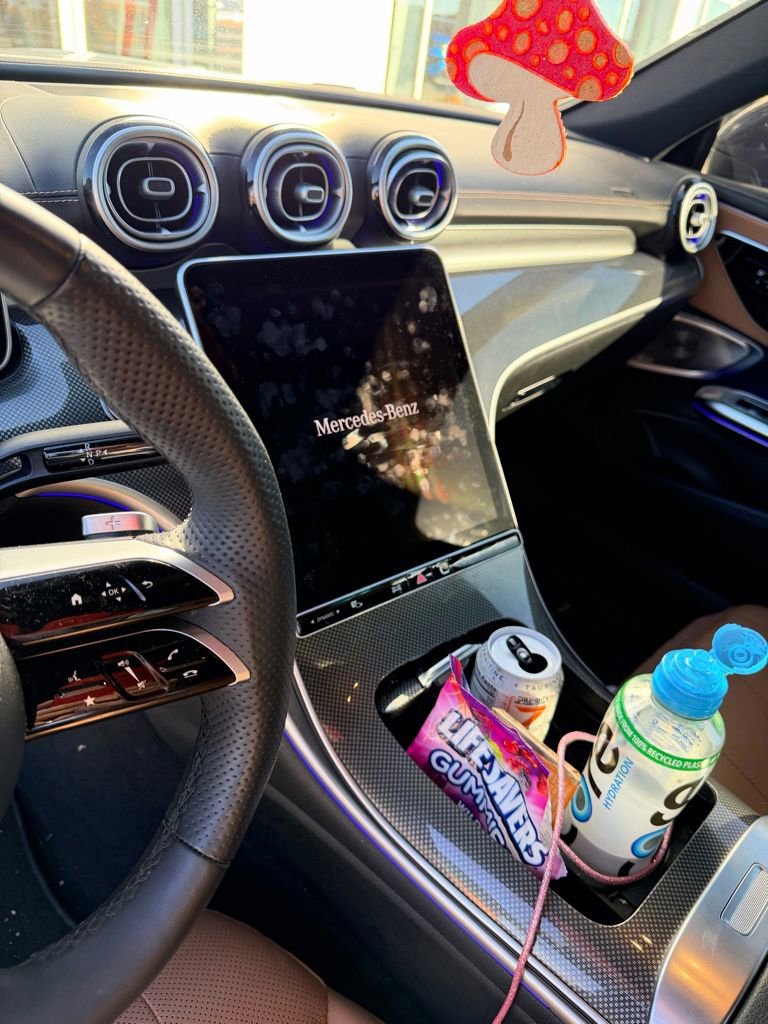 Used 2024 Mercedes-Benz CLE 300 4MATIC Coupe image 10