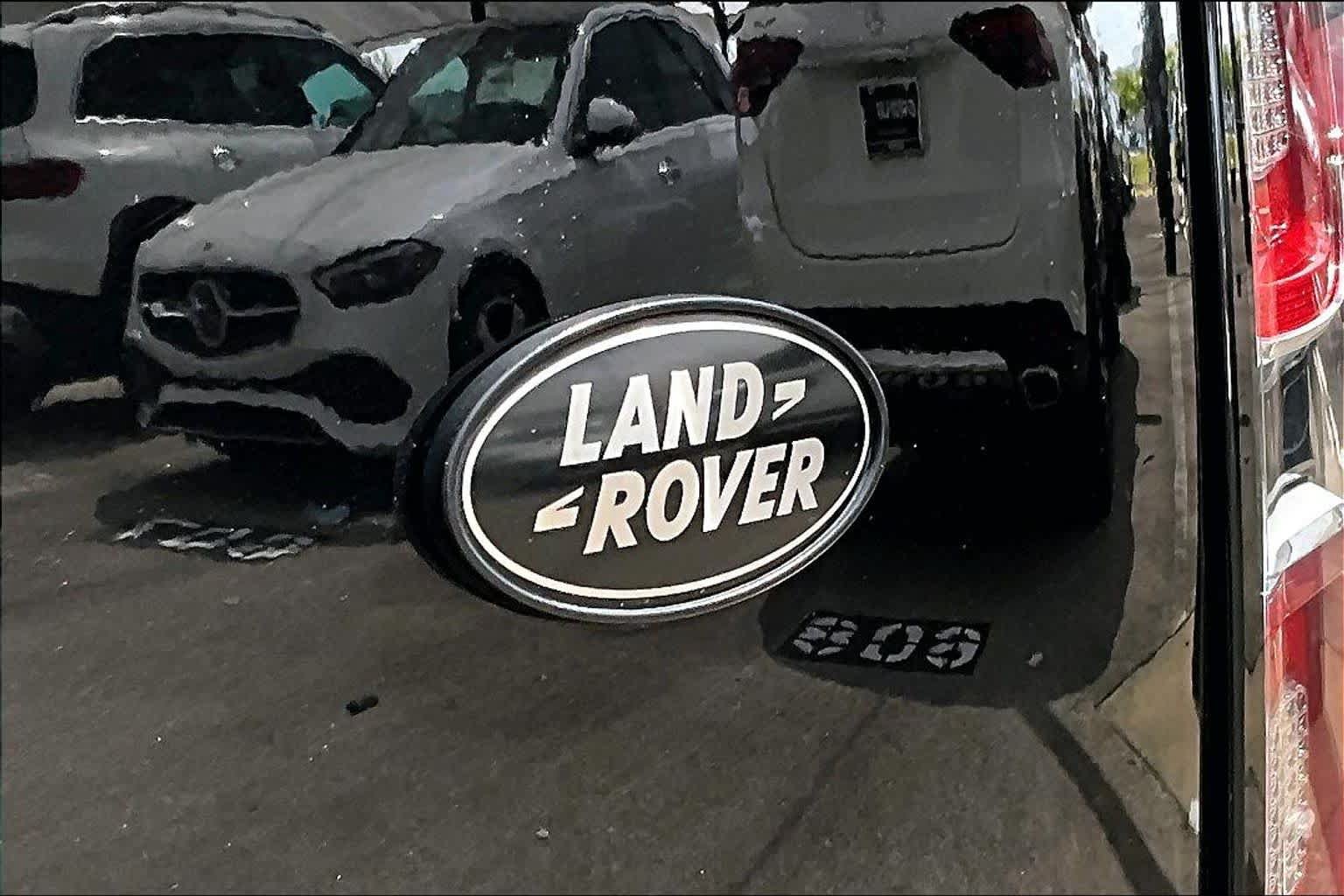 Used 2022 Land Rover Range Rover Autobiography AWD/4WD image 29