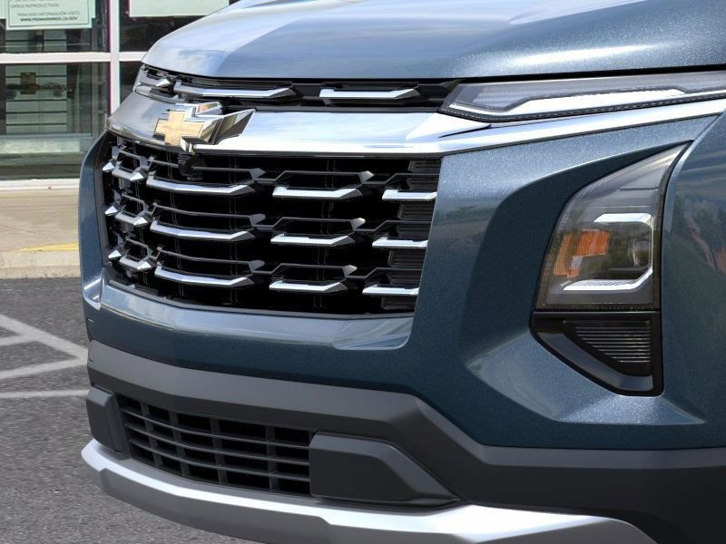 New 2026 Chevrolet Equinox LT w/ Convenience Package II image 14