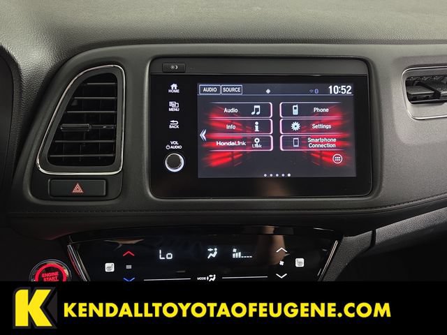 Used 2021 Honda HR-V EX image 18