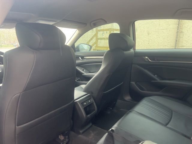 Used 2021 Honda Accord Sport Special Edition image 25