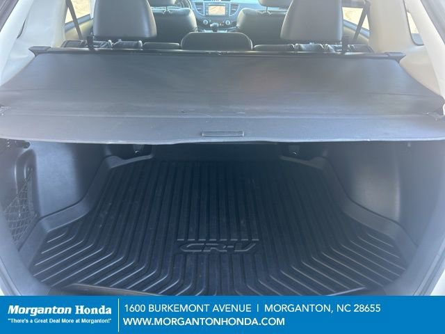Used 2013 Honda CR-V EX-L image 34
