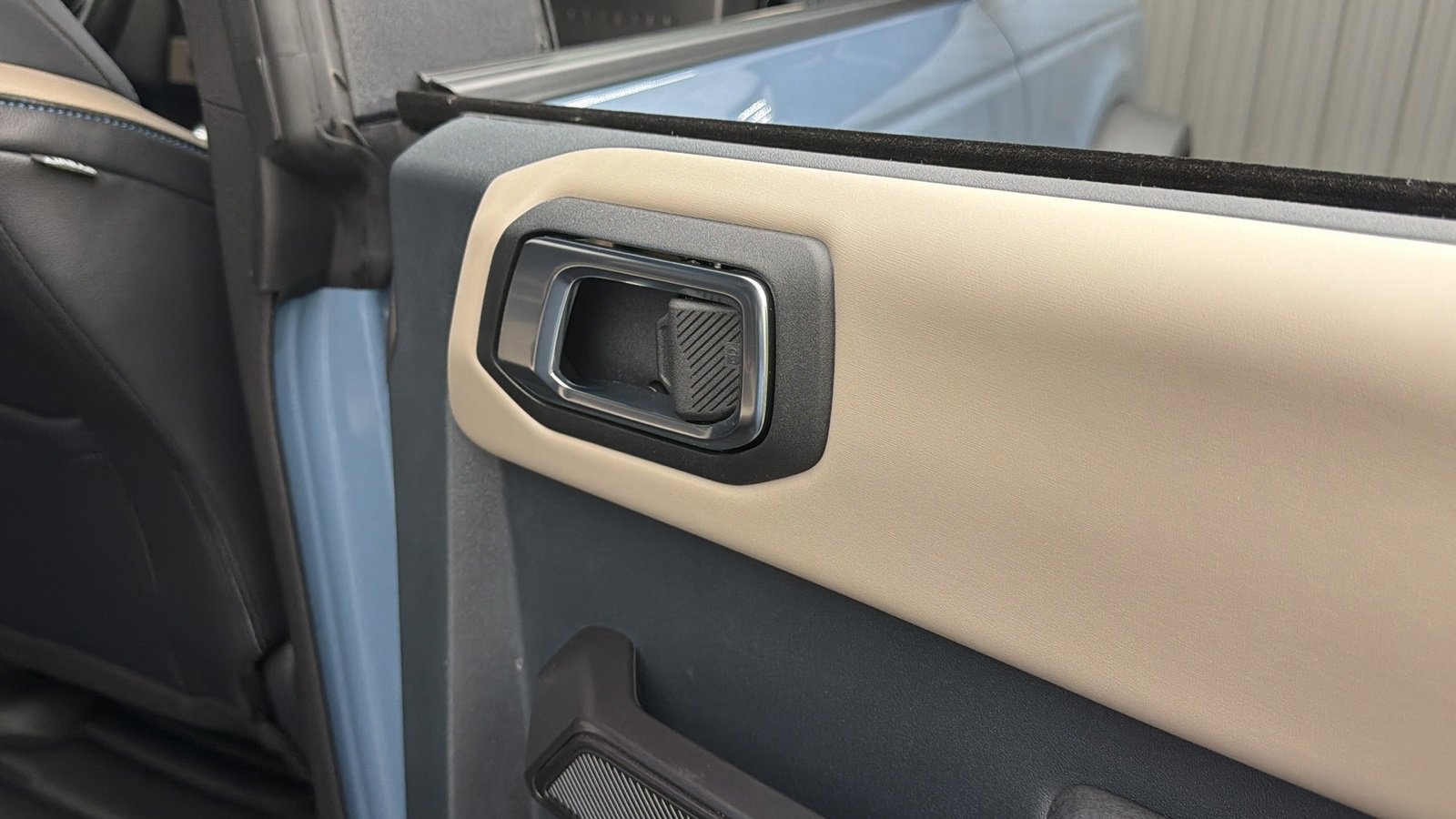 Used 2024 Ford Bronco Wildtrak image 39