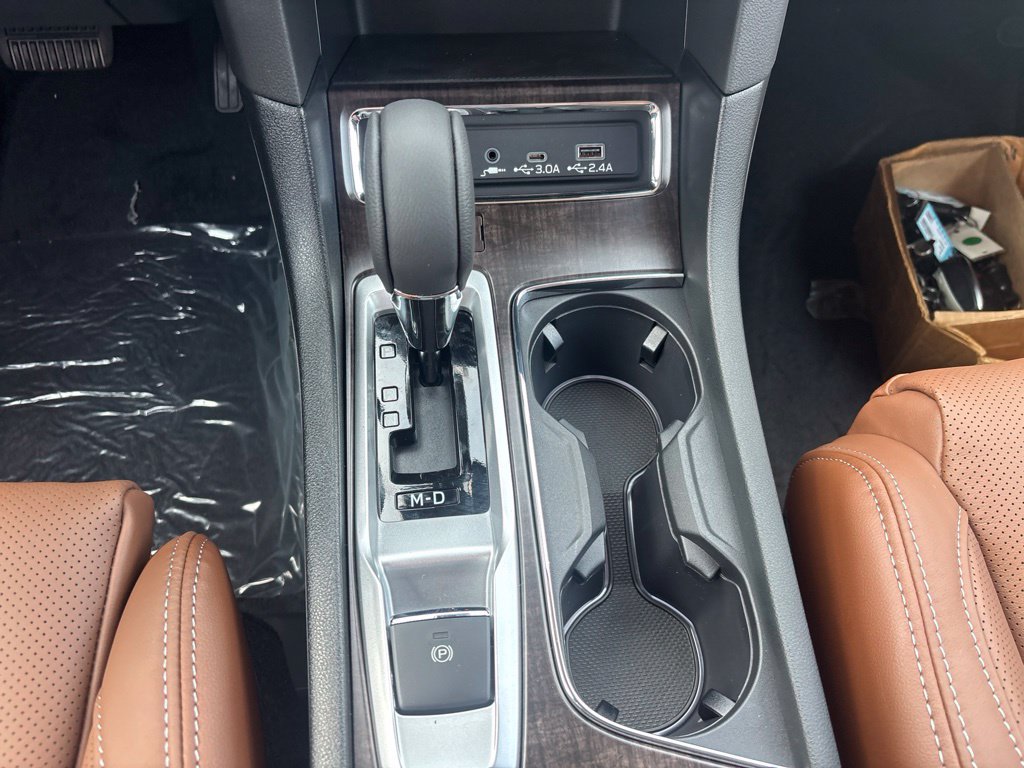 New 2027 Subaru Ascent Touring AWD/4WD image 23