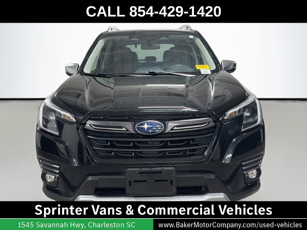 Used 2022 Subaru Forester Touring AWD/4WD image 6