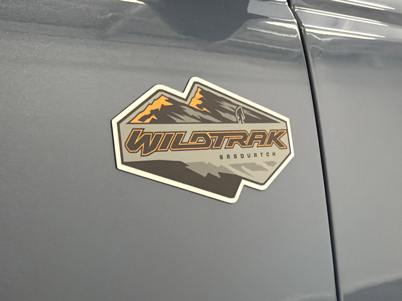 Used 2024 Ford Bronco Wildtrak image 13