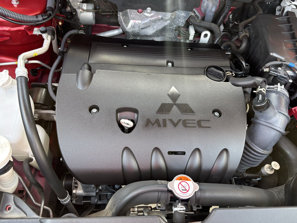 Used 2021 Mitsubishi Outlander Sport ES FWD image 26