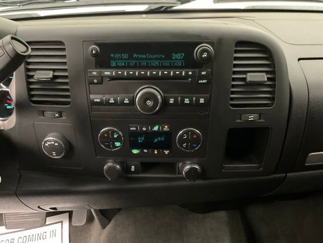 Used 2013 Chevrolet Silverado 1500 LT w/ All-Star Edition AWD/4WD image 7
