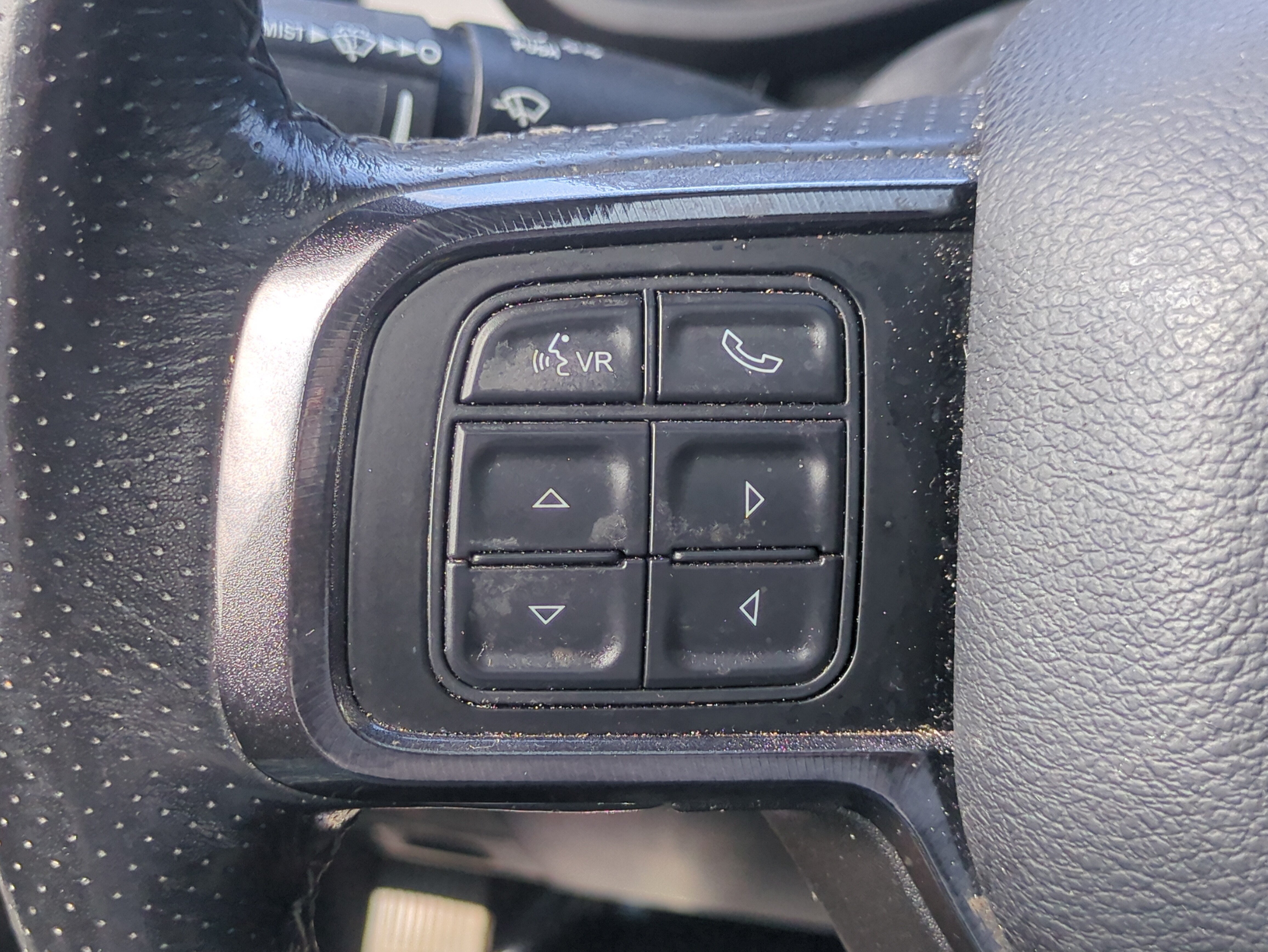 Used 2022 RAM 2500 Power Wagon AWD/4WD image 28