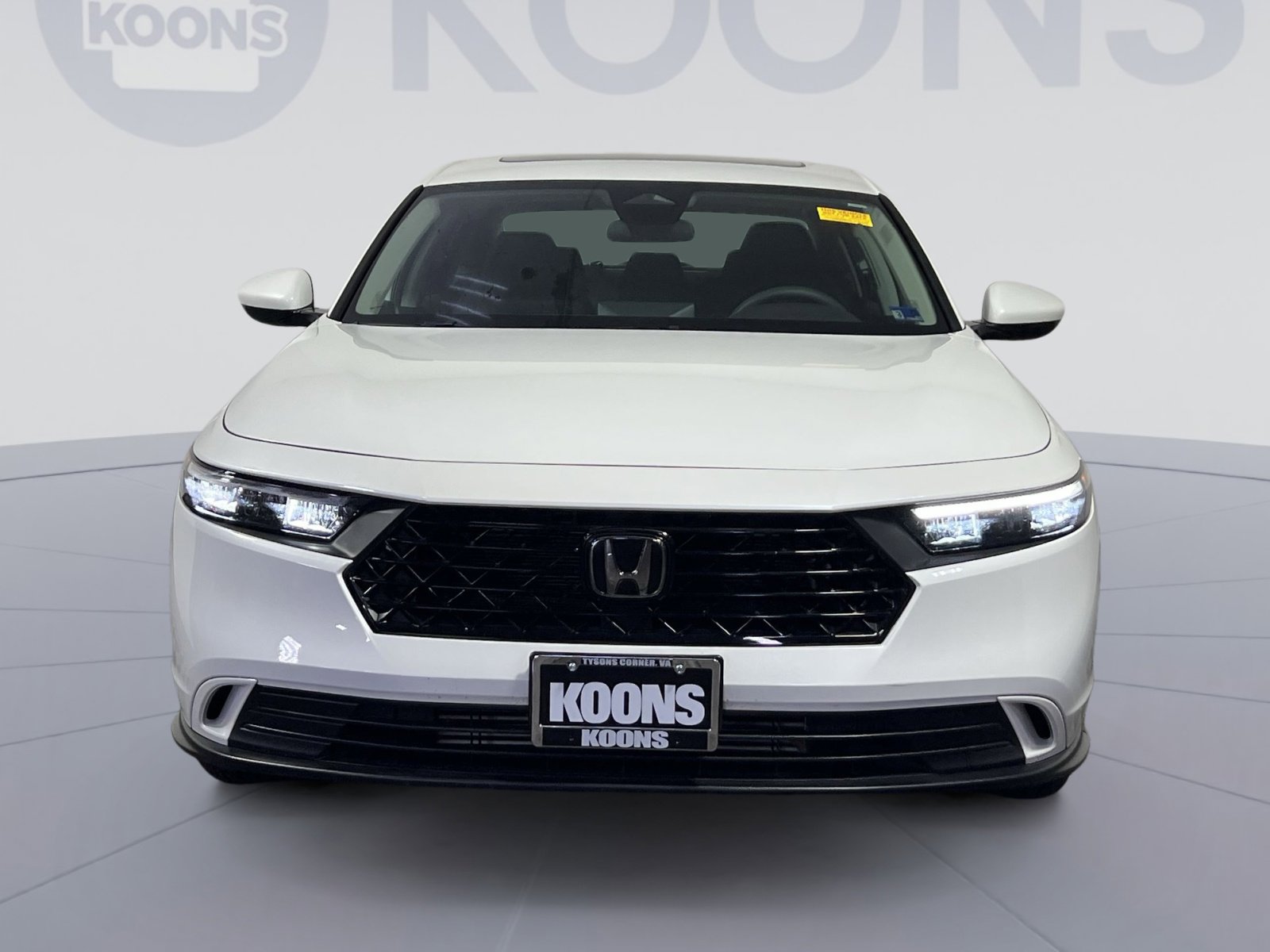 Used 2024 Honda Accord EX image 11