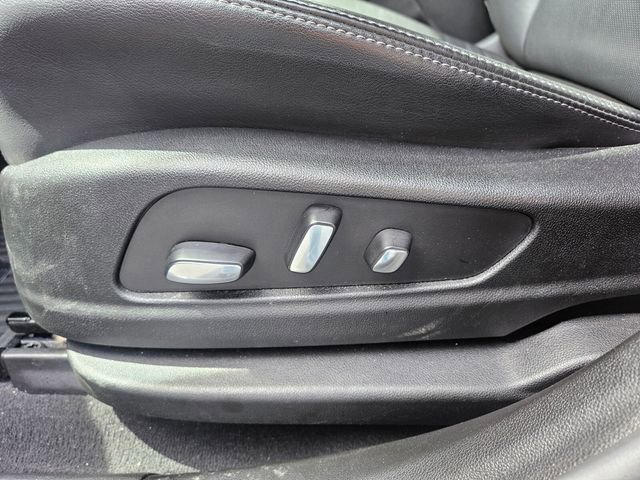 Certified 2024 Cadillac XT6 Premium Luxury w/ LPO, Floor Liner Package FWD image 9