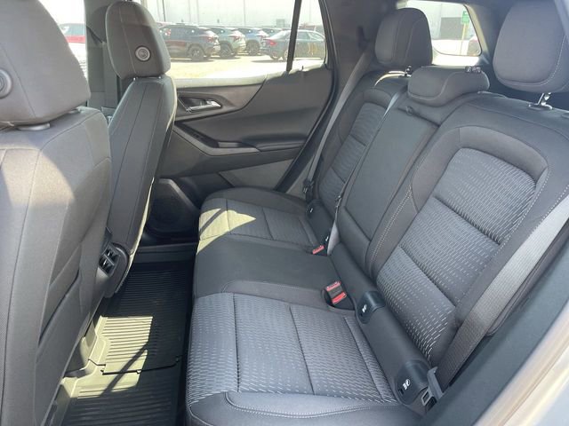 New 2026 Chevrolet Equinox LT w/ Safety and Technology Package FWD image 22