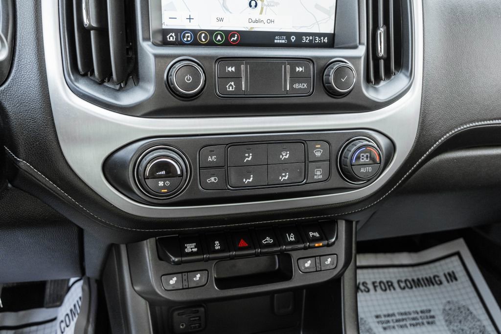 Used 2019 GMC Canyon SLT image 18