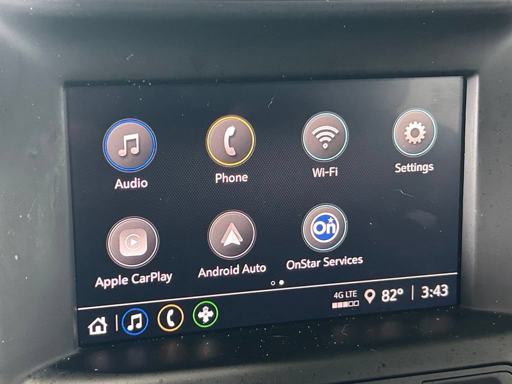 Used 2023 GMC Terrain SLE w/ Driver Convenience Package FWD image 23