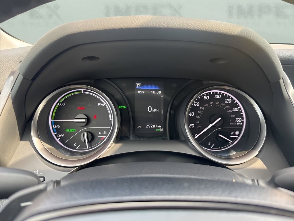 Used 2023 Toyota Camry SE w/ Convenience Package image 23