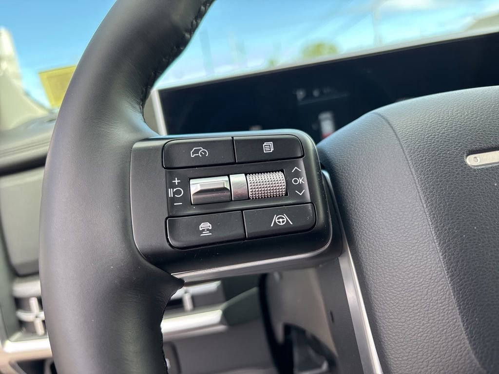 Certified 2025 Hyundai Santa Fe SE AWD/4WD image 25