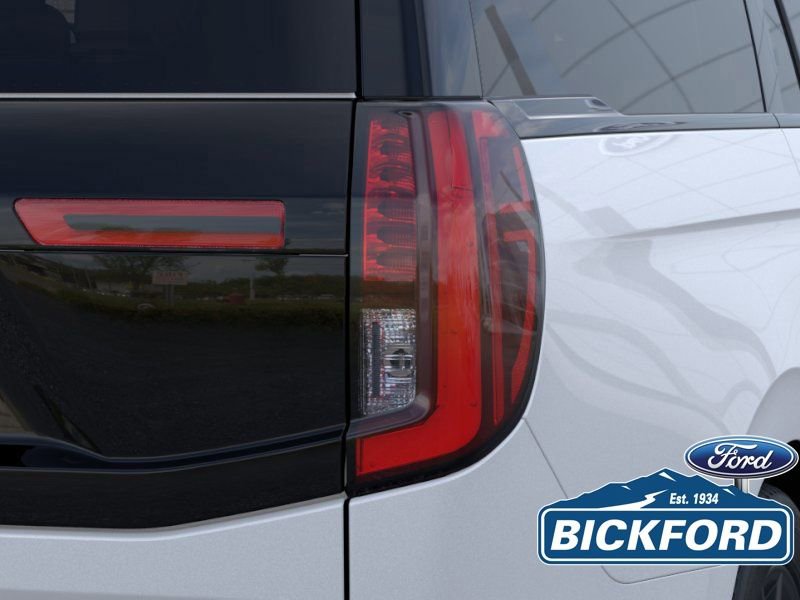 New 2026 Ford Expedition Max Platinum image 21