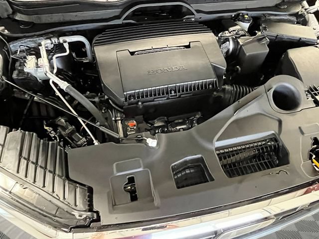 New 2026 Honda Pilot Elite image 12