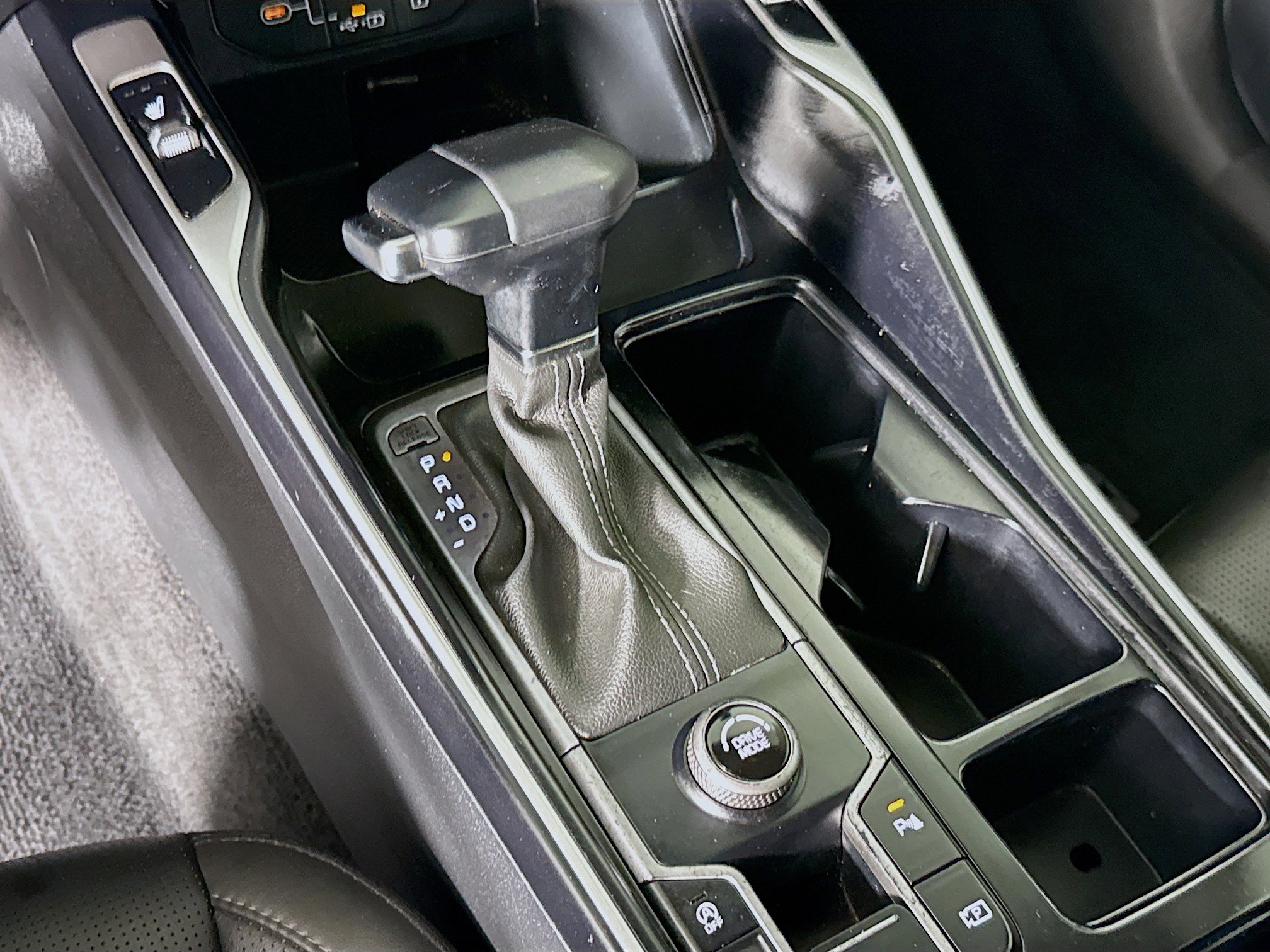 Used 2024 Kia Sorento EX w/ Panoramic Sunroof Package image 20