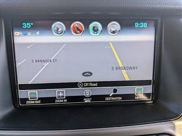 Used 2019 GMC Yukon Denali image 13