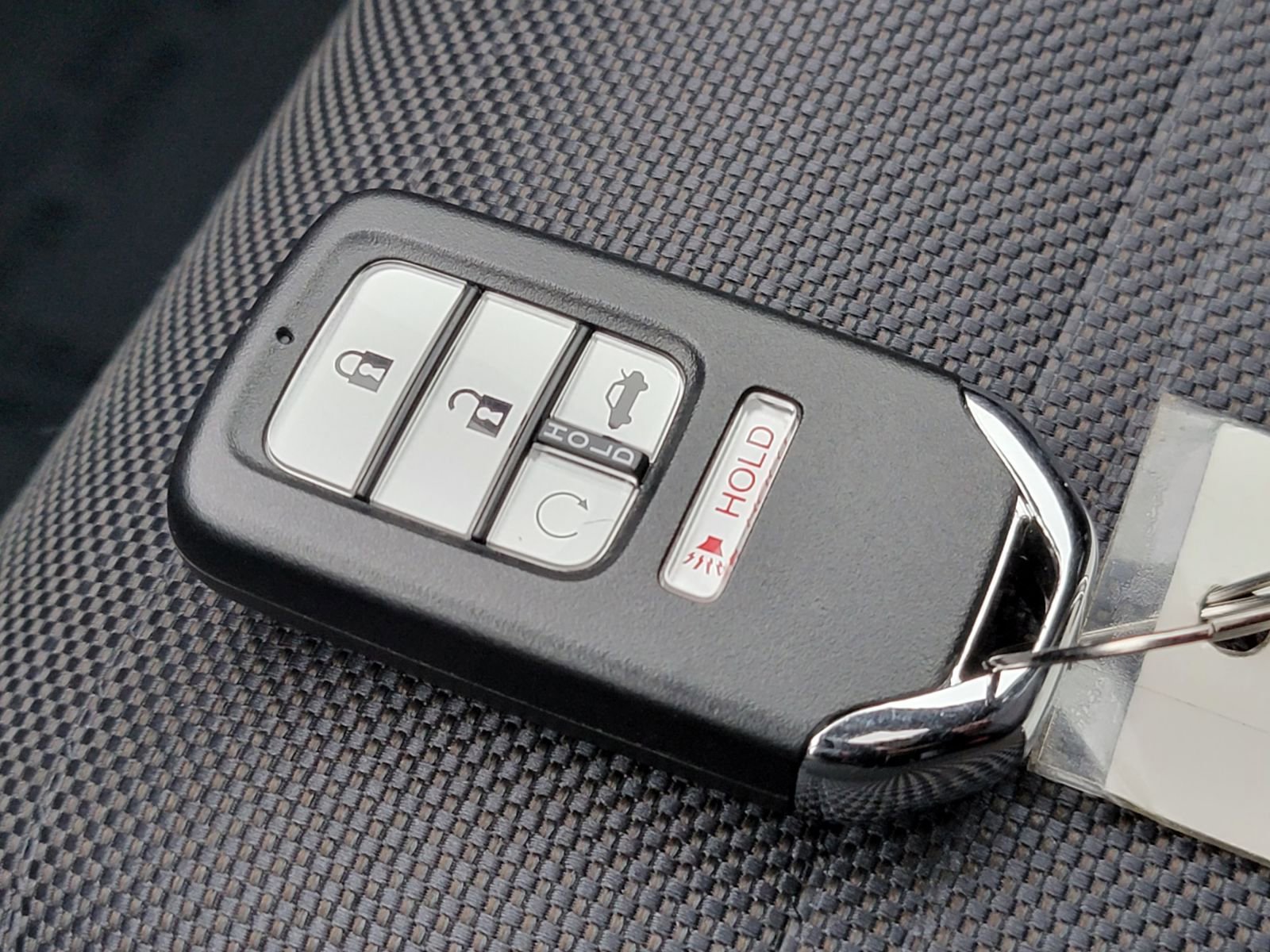 Used 2020 Honda CR-V EX image 25