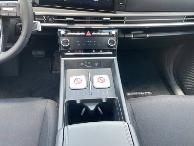 New 2026 Hyundai Santa Fe SE FWD image 17