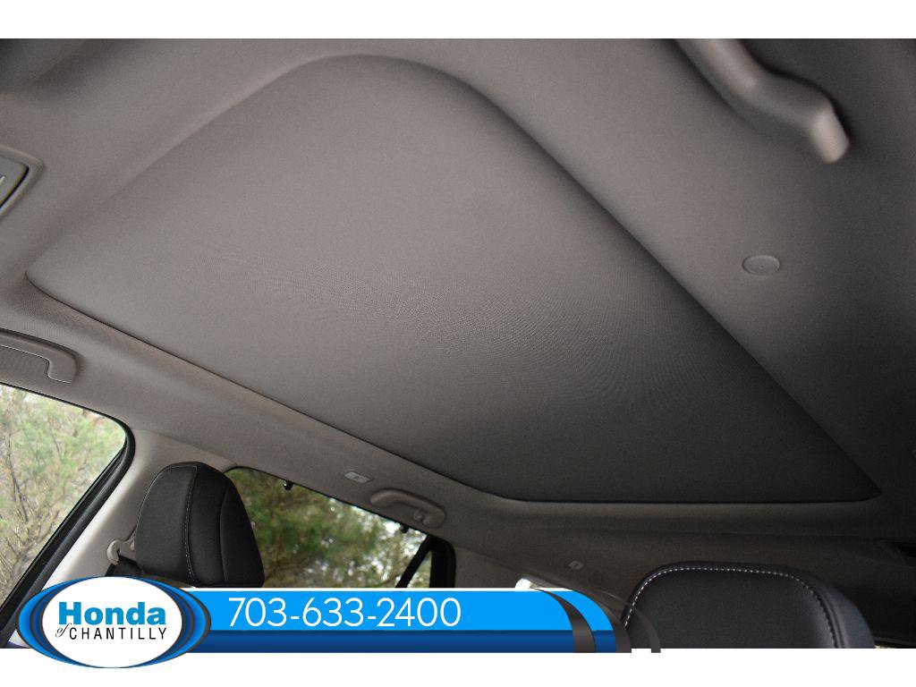 New 2026 Honda Pilot Touring image 22