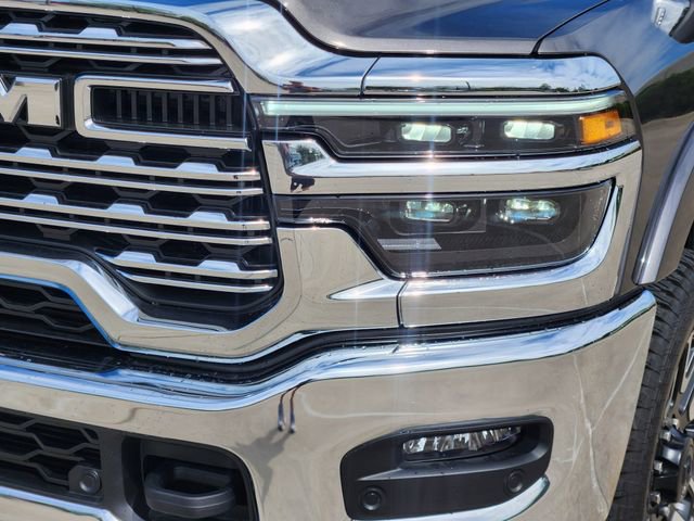 Used 2025 RAM 2500 Limited image 9