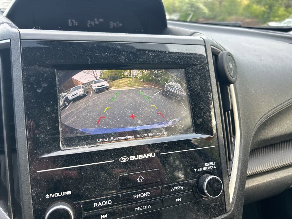 Used 2017 Subaru Impreza 2.0i Premium w/ Popular Package #1 image 17