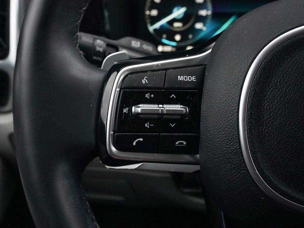 Used 2023 Kia Sorento SX Prestige image 46