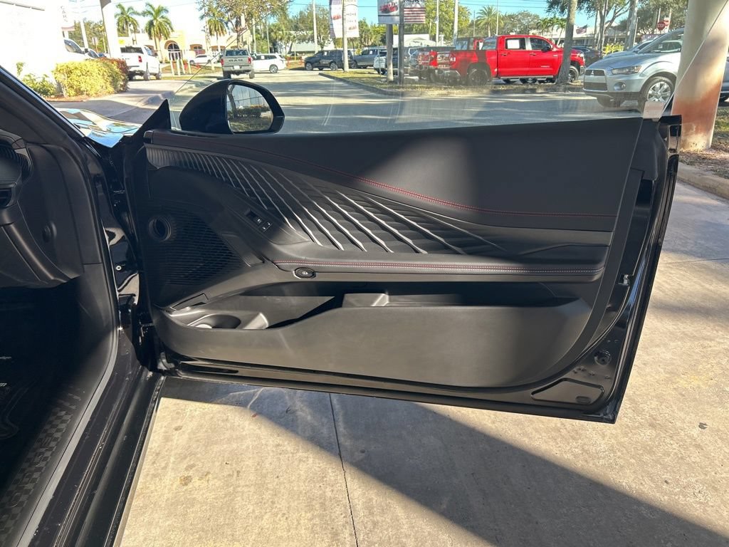 New 2026 Dodge Charger Scat Pack AWD/4WD image 29