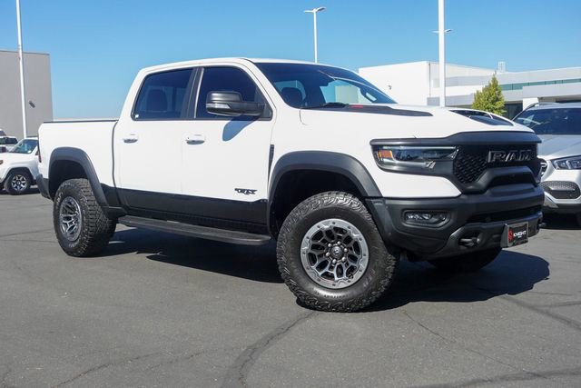 Used 2022 RAM 1500 TRX w/ TRX Level 2 Equipment Group image 6