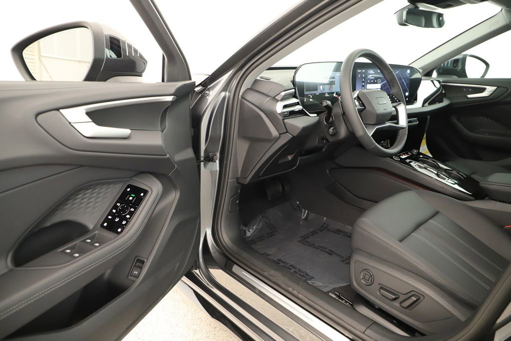 New 2026 Audi A5 2.0T Premium AWD/4WD image 13