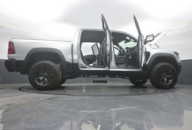 New 2026 RAM 1500 RHO AWD/4WD image 59