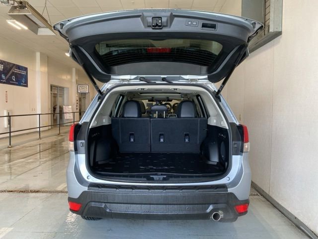 Certified 2023 Subaru Forester Limited AWD/4WD image 7