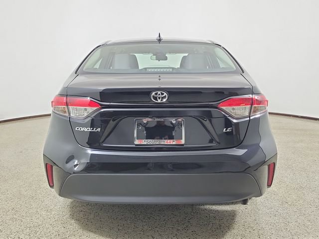 Used 2024 Toyota Corolla LE FWD image 6