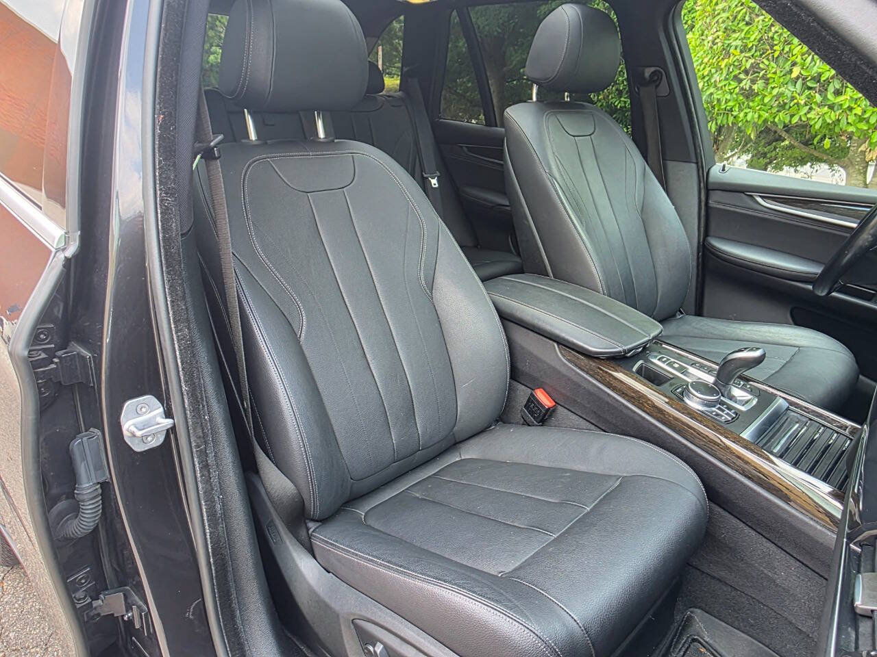 Used 2018 BMW X5 xDrive35i AWD/4WD image 41