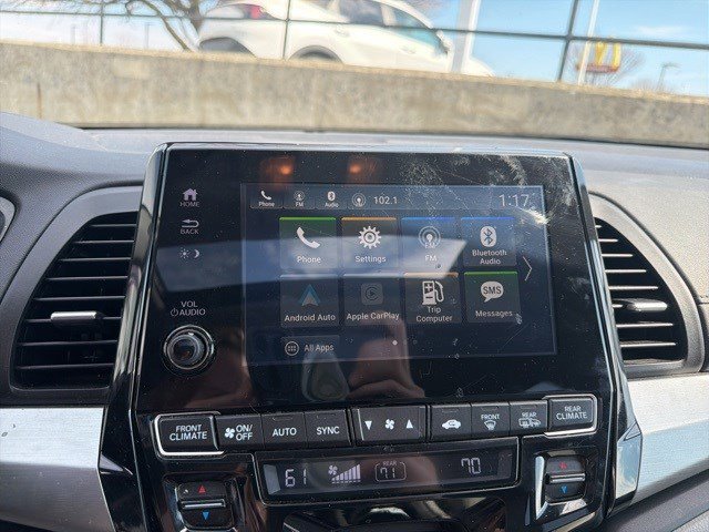 Used 2019 Honda Odyssey EX-L image 17