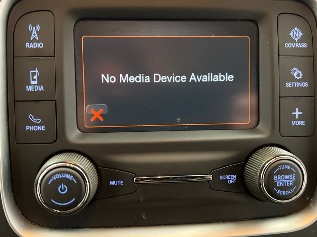 Used 2024 RAM 1500 Classic SLT image 45