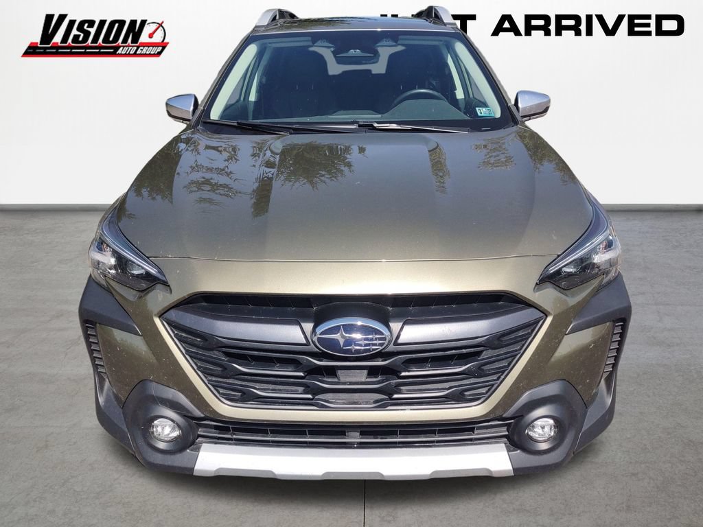Used 2024 Subaru Outback Touring XT AWD/4WD image 8