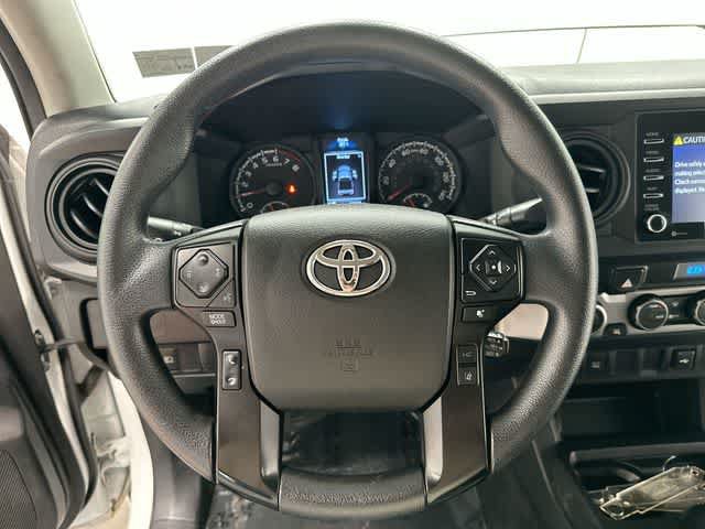 Used 2023 Toyota Tacoma SR AWD/4WD image 7